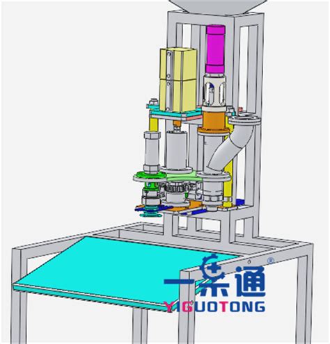 5L / 20L Aseptic Bag Filling Machine , Aseptic Bag In Box Filler Long Life