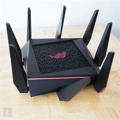 The 10 Best Long-Range Routers of 2020