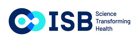 ISB Unveils New Brand Ahead of 20th Anniversary · Institute for Systems Biology