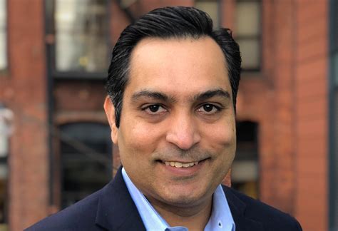 The 2019 Top 25 Consultants: Mukesh Kumar | Consulting Magazine