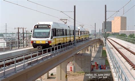 Dallas Light Rail