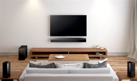 The 10 Best Wireless Home Theater Systems in 2024