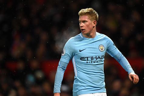 Kevin De Bruyne set for new Man City contract | London Evening Standard