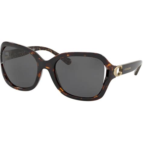 Coach Sunglasses 0hc8238550787 | Women's Sunglasses | Clothing ...