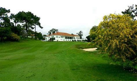 Estoril Golf Club - 18 Hole Course in Estoril, Cascais, Portugal | Golf Advisor