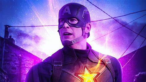 Captain America Civil War Fanart Superheroes, HD wallpaper | Peakpx