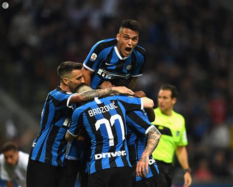 Atalanta and Inter will play in the Champions League! | F7sport