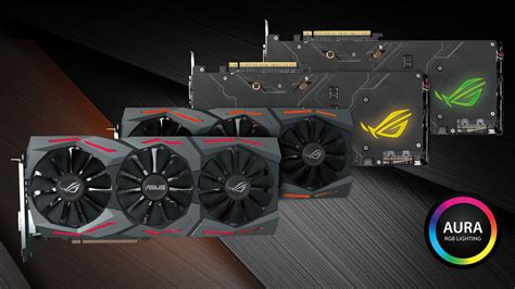 Press Release: ASUS Republic of Gamers Announces Strix GTX 1070 | ROG - Republic of Gamers Global