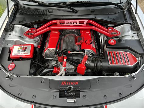 Turbo install build | Page 6 | Charger Forums