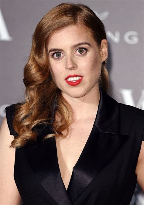 17 Best images about Princess Beatrice of York on Pinterest | Sarah duchess of york, York and ...