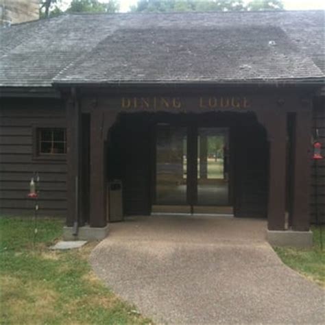 Bennett Springs State Park Dining Lodge - 2019 All You Need to Know BEFORE You Go (with Photos ...