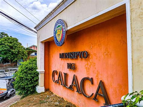 Calaca town in Batangas now a city after plebiscite – Comelec | Inquirer News