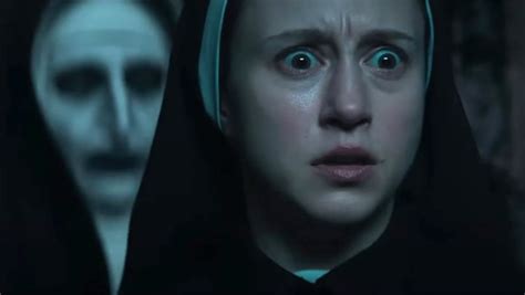 The Nun 2, Teaser Trailer | Flicks.co.nz