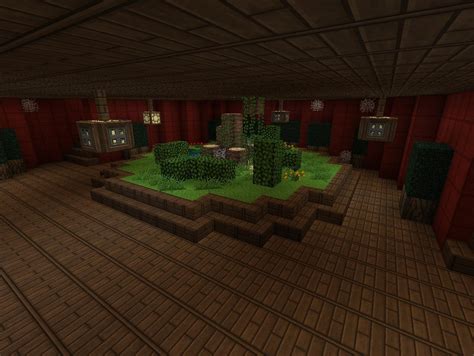 NarutoCraft v2.0 [OFFICIAL] Minecraft Map