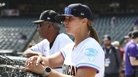 Rachel Balkovec wins debut as manager of Yankees affiliate