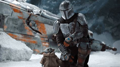 A The Mandalorian Game Is Currently In Development - Rumor