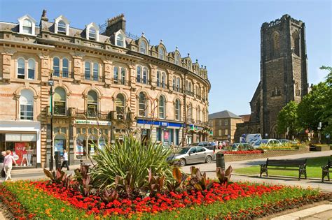 10 Best Things to Do in Harrogate - What is Harrogate Most Famous For ...