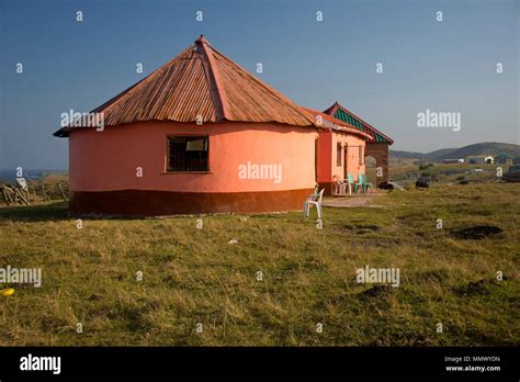 Rural village eastern cape hi-res stock photography and images - Alamy