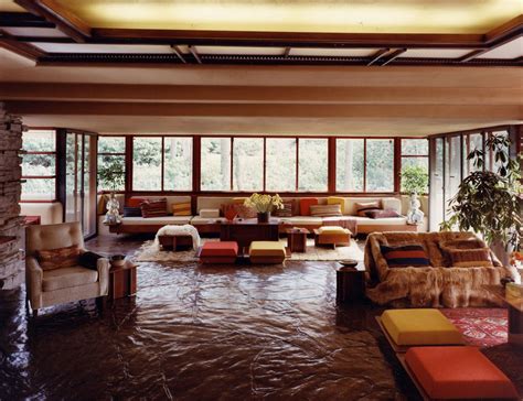 Tour America's History: Fallingwater