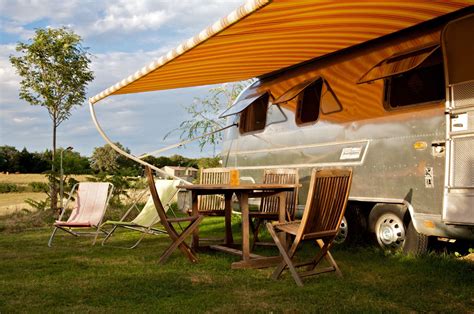 Glamping in France – Best Glamping Sites in France – Cool Camping