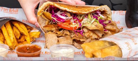 German Doner Kebab expands to Texas via Sugar Land's Town Square