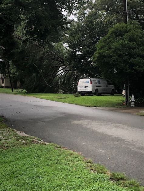 PHOTO & VIDEO: Flooding across Chesterfield County, Central Virginia on Saturday | WRIC ABC 8News