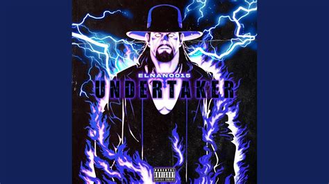 Undertaker - YouTube