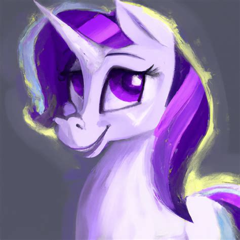 Starlight Glimmer Alicorn | Пикабу