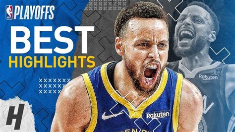 Stephen Curry BEST Highlights & Moments from 2019 NBA Playoffs! | Nba ...