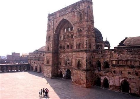 About Jaunpur, Introduction of Jaunpur, Jaunpur Profile | Tourist ...