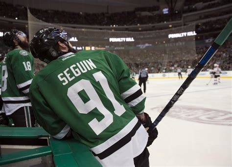 Dallas Stars' Chances Of Success Without Tyler Seguin