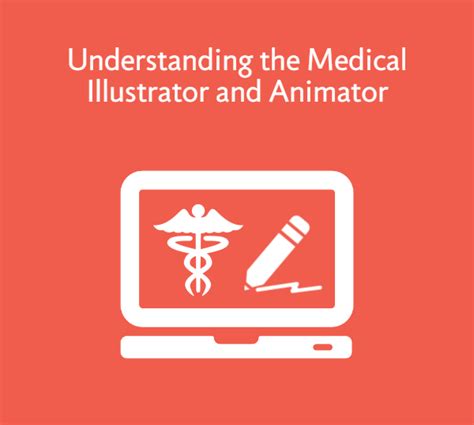 Medical Illustrator - The Medical Illustration Company