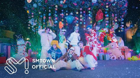 NCT Dream have a sweet holiday in 'Candy' MV | allkpop