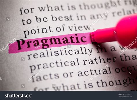 1,922 Pragmatic Images, Stock Photos & Vectors | Shutterstock