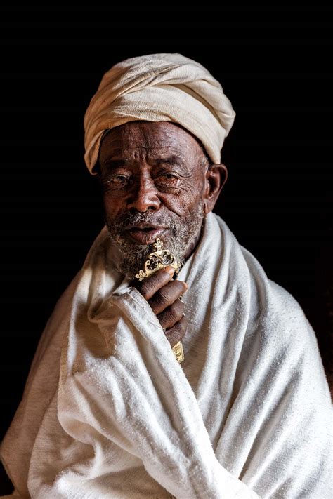 Ethiopian Christmas Pilgrimage to Lalibela, by Mario Adario | World Photography Organisation