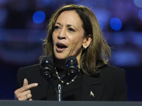 Vice President Kamala Harris Secures Democratic…