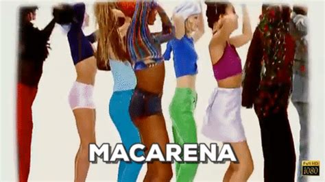 26 Dance Moves That Were Basically Taught to Every Arab Kid Growing Up