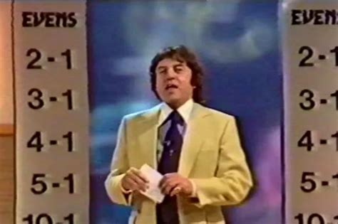 Quiz: Can you name these 1970s' game shows? - CoventryLive