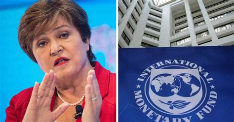 International Monetary Fund Warns Lebanon in a Very Difficult Position