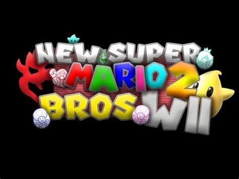 New SUPER MARIO BROS. WII 2! | GBAtemp.net - The Independent Video Game ...