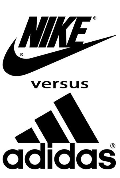 Social Media Sport Brands: Nike versus Adidas | Adidas, Sports brands, Nike