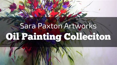 Artwork - Sara Paxton Artworks