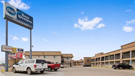 Best Western Dalhart, Tx – Invision Hotels