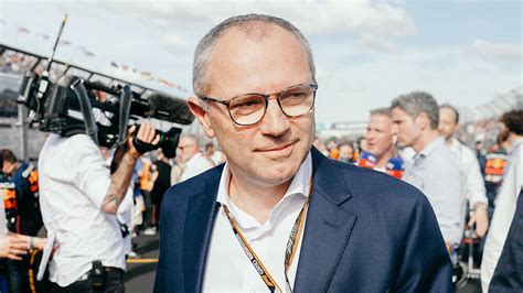 Stefano Domenicali Interview | Automobilist