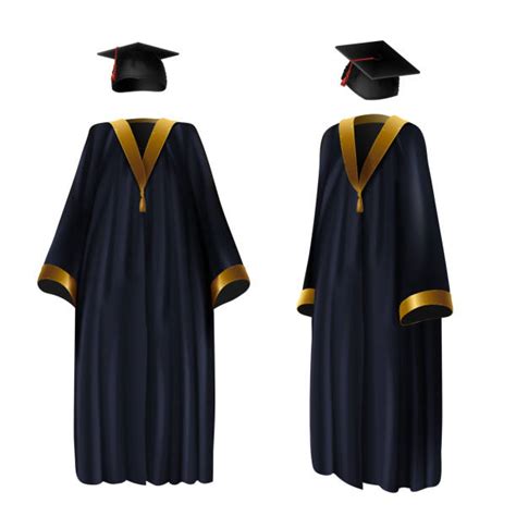 34,100+ Graduation Cap And Gown Stock Photos, Pictures & Royalty-Free Images - iStock