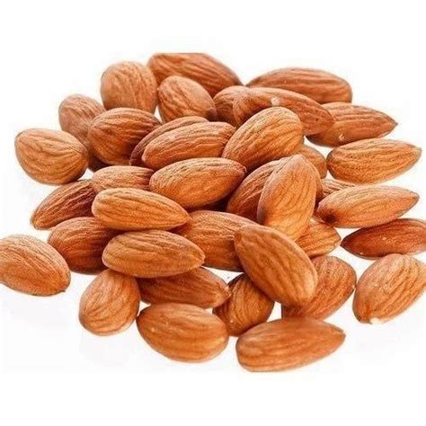 Almond Nut at Rs 750/kilogram | Organic Almond in Pampora | ID: 19678660648