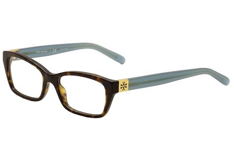 Tory Burch Women's Eyeglasses TY2049 TY/2049 Full Rim Optical Frame