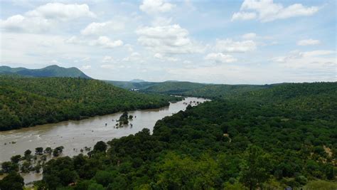 #KnowYourRivers : Kaveri River Religion World