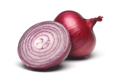 Loose Red Onion – 1kg – Kcal Kitchen