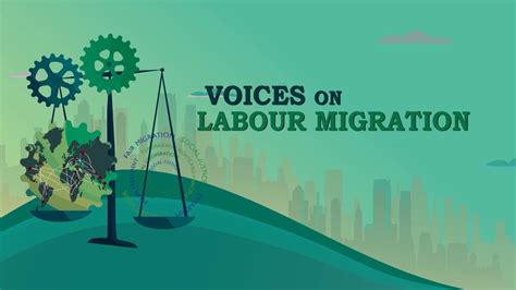 Leaders' Voices on Labour Migration - YouTube